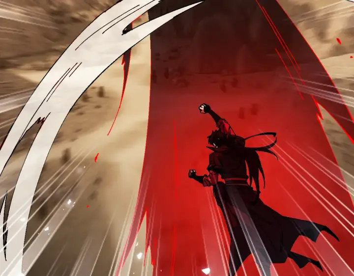 《师尊：这个冲师逆徒才不是圣子》第175话图22