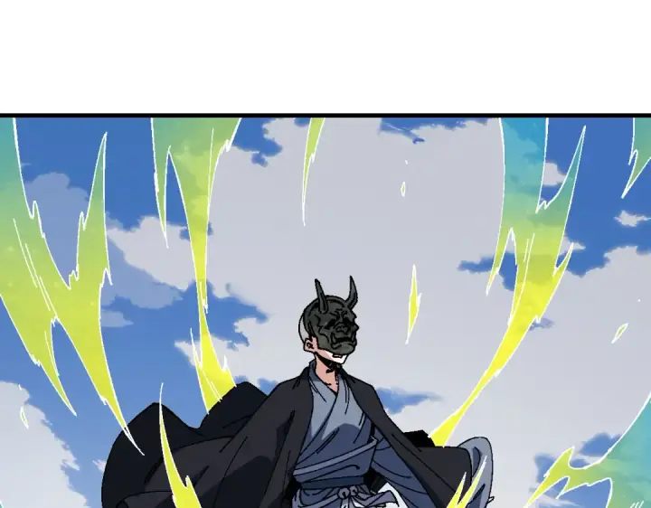 《师尊：这个冲师逆徒才不是圣子》第175话图47