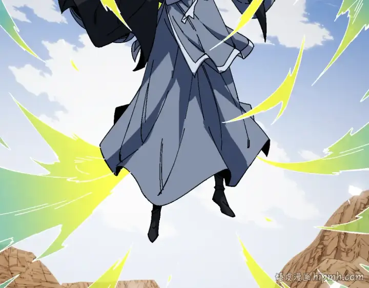 《师尊：这个冲师逆徒才不是圣子》第175话图48