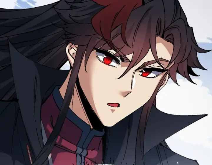 《师尊：这个冲师逆徒才不是圣子》第175话图63