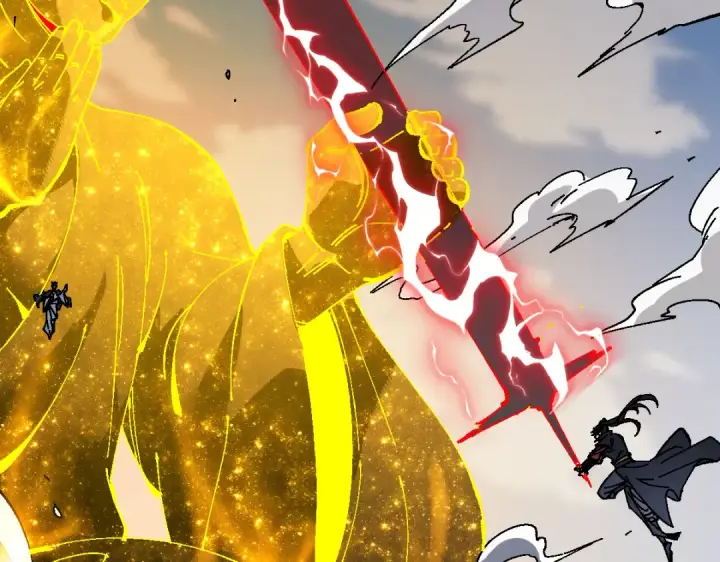 《师尊：这个冲师逆徒才不是圣子》第175话图77