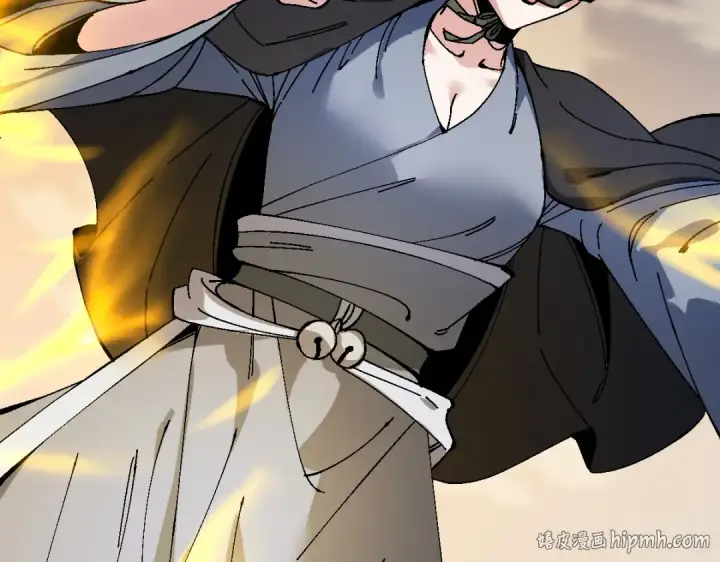 《师尊：这个冲师逆徒才不是圣子》第175话图80