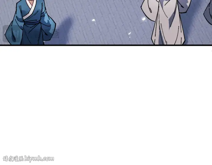 《师尊：这个冲师逆徒才不是圣子》第176话图112