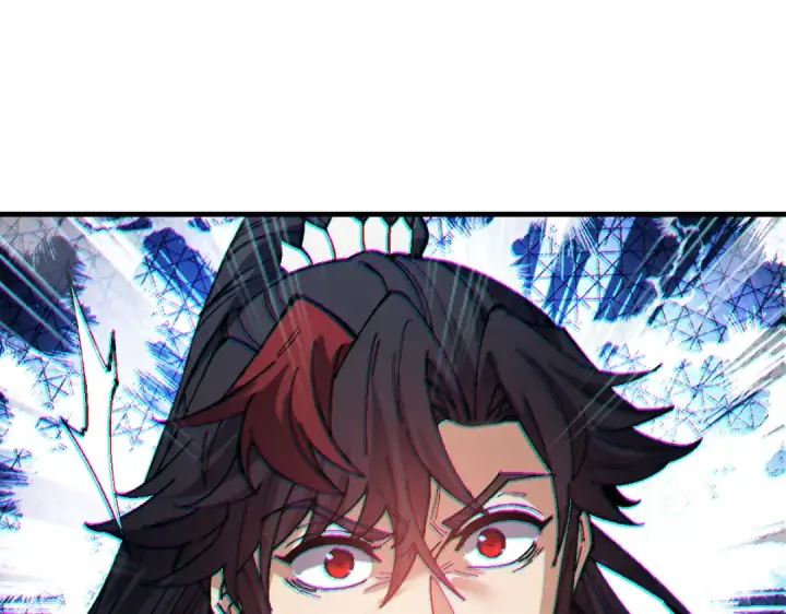 《师尊：这个冲师逆徒才不是圣子》第176话图114