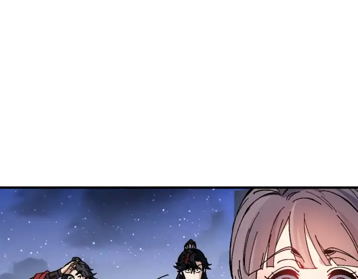 《师尊：这个冲师逆徒才不是圣子》第176话图123