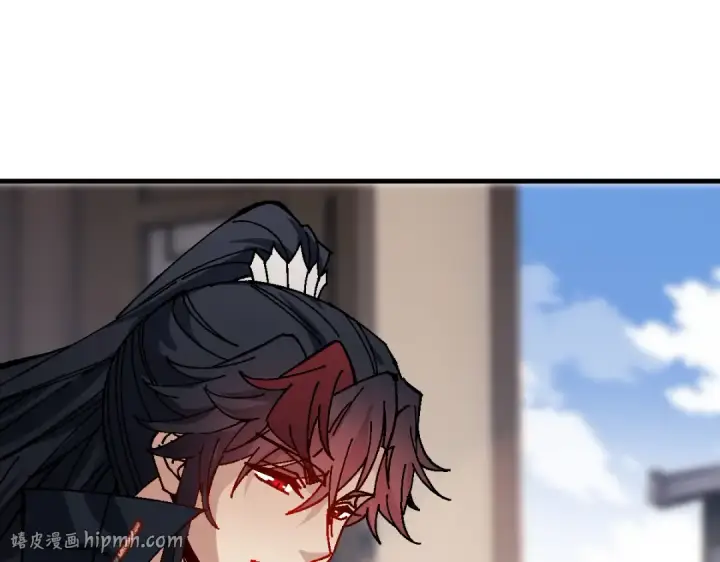 《师尊：这个冲师逆徒才不是圣子》第176话图24