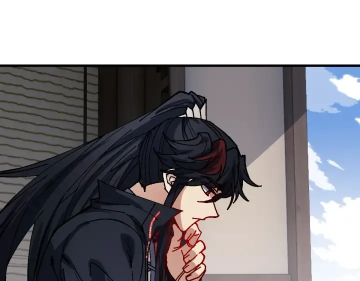 《师尊：这个冲师逆徒才不是圣子》第176话图35