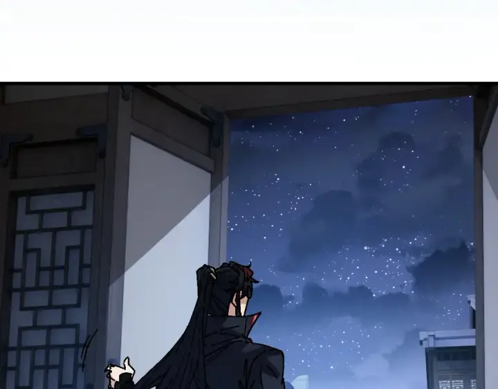 《师尊：这个冲师逆徒才不是圣子》第176话图38