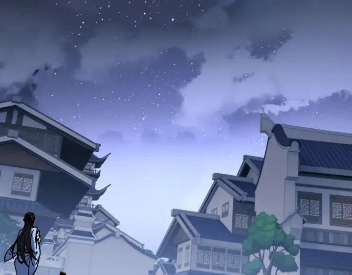 《师尊：这个冲师逆徒才不是圣子》第176话图42