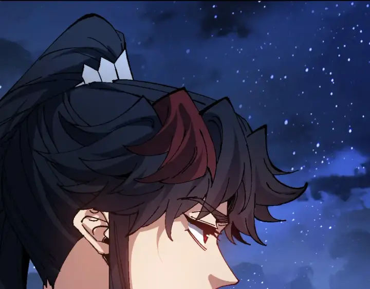 《师尊：这个冲师逆徒才不是圣子》第176话图60