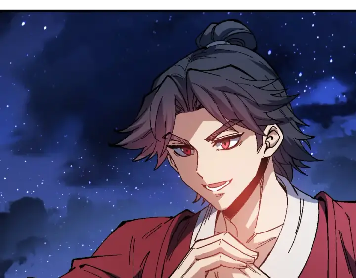 《师尊：这个冲师逆徒才不是圣子》第176话图63
