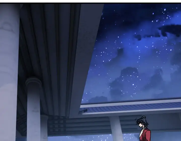《师尊：这个冲师逆徒才不是圣子》第176话图66