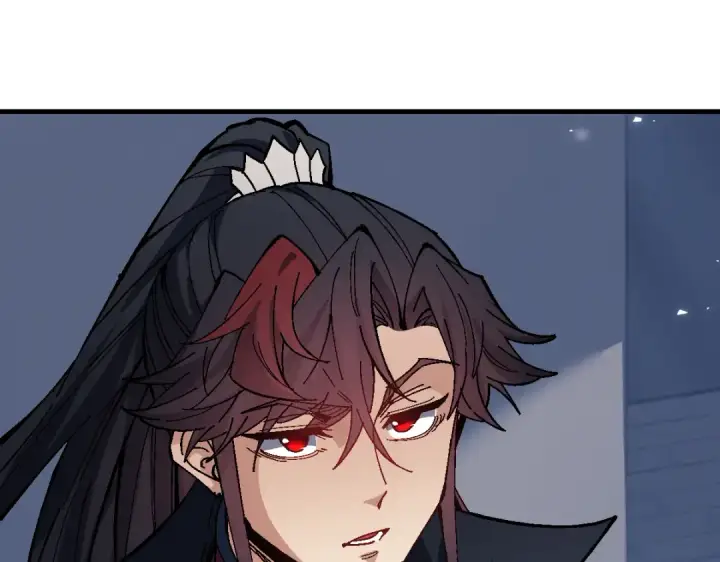 《师尊：这个冲师逆徒才不是圣子》第176话图79