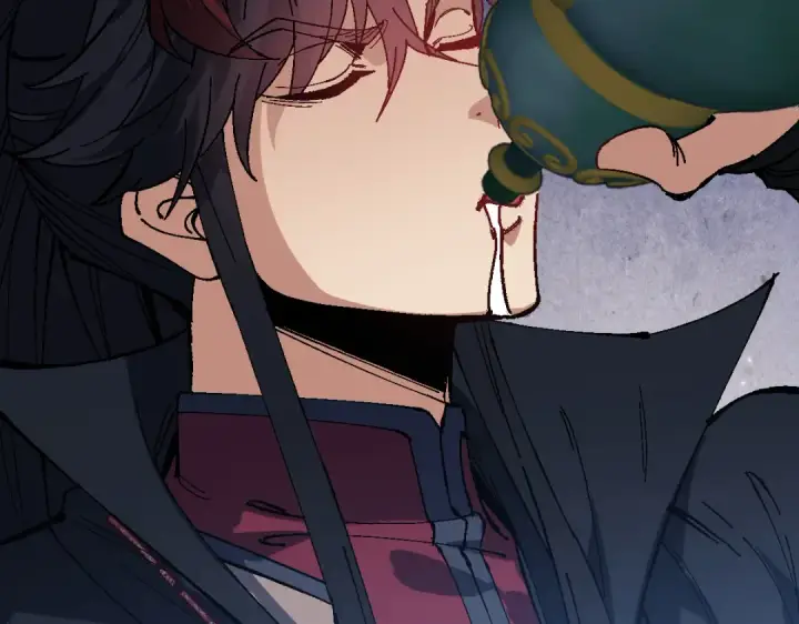 《师尊：这个冲师逆徒才不是圣子》第176话图89
