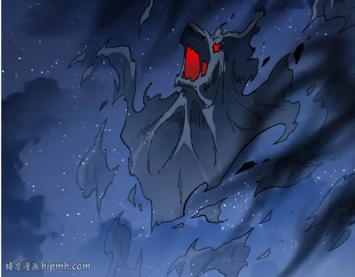 《师尊：这个冲师逆徒才不是圣子》第177话图104