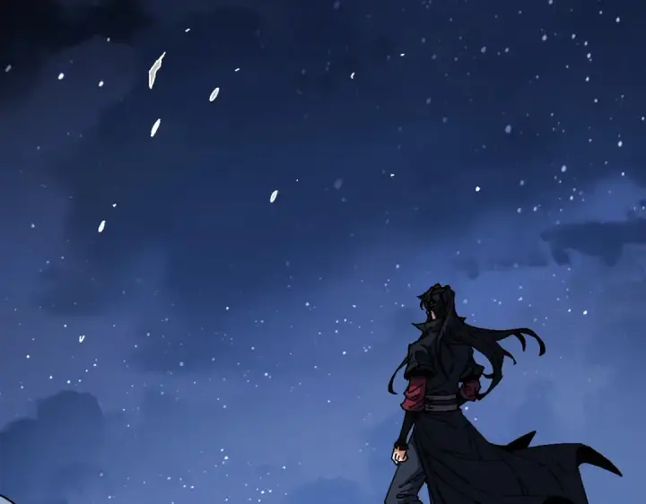 《师尊：这个冲师逆徒才不是圣子》第177话图107