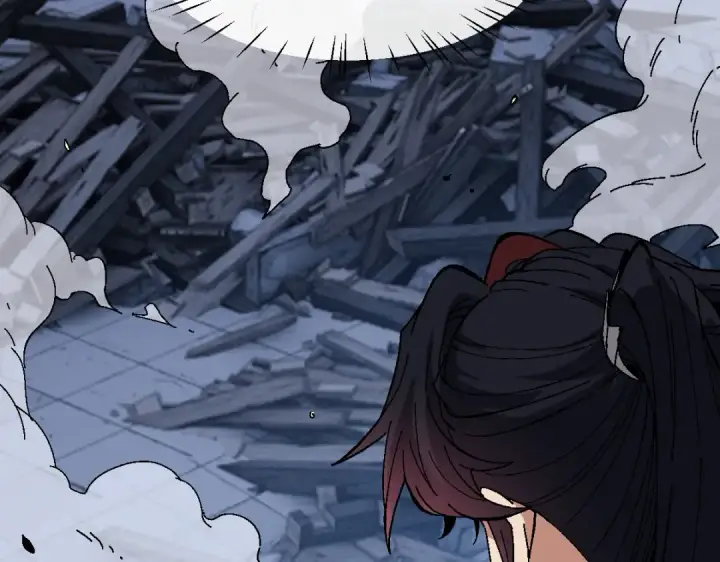 《师尊：这个冲师逆徒才不是圣子》第177话图119