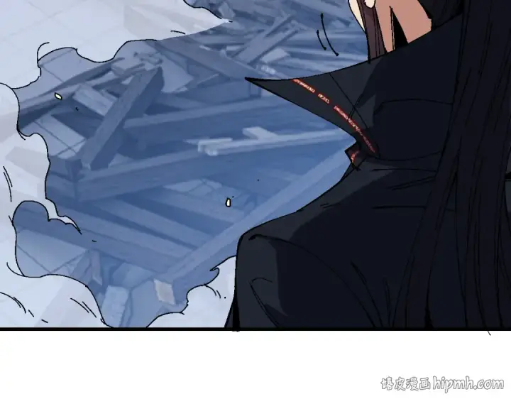 《师尊：这个冲师逆徒才不是圣子》第177话图120