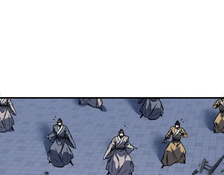 《师尊：这个冲师逆徒才不是圣子》第177话图134