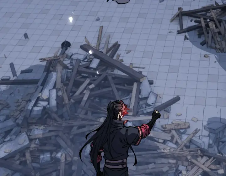 《师尊：这个冲师逆徒才不是圣子》第177话图135