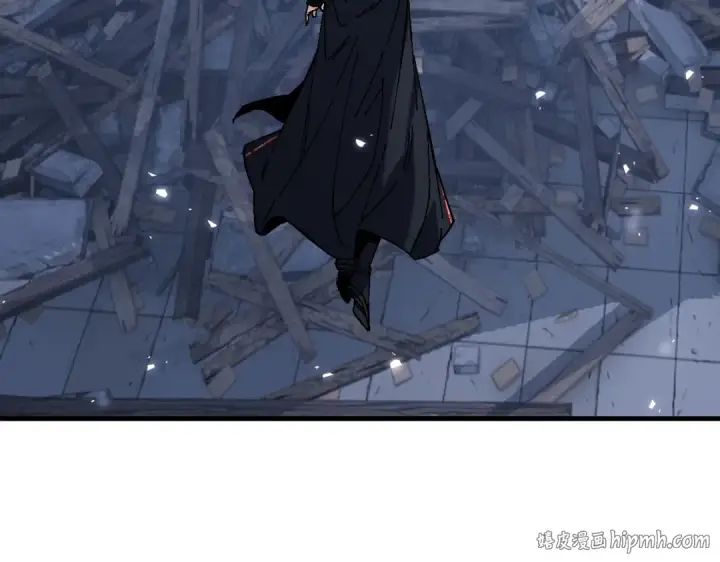 《师尊：这个冲师逆徒才不是圣子》第177话图136
