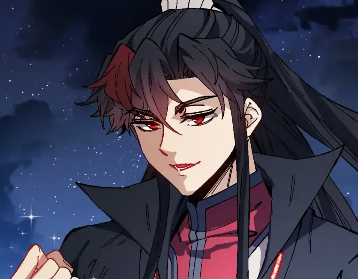 《师尊：这个冲师逆徒才不是圣子》第177话图138