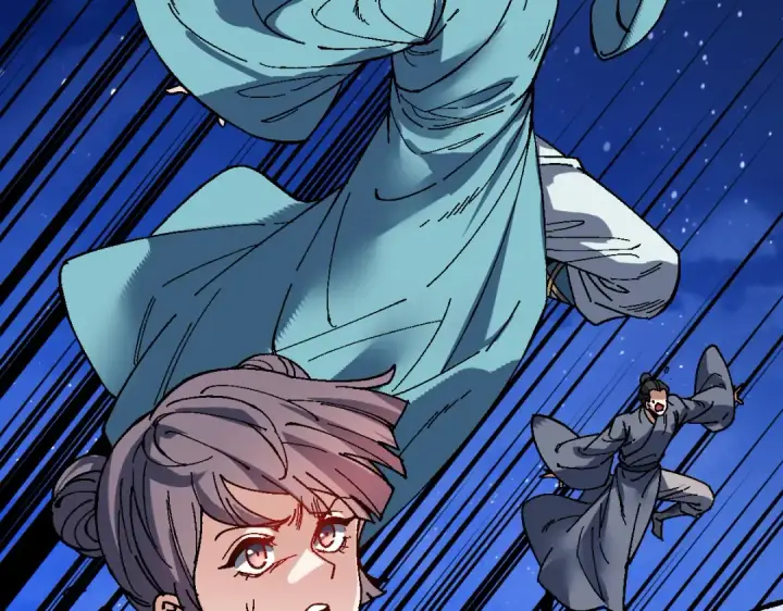 《师尊：这个冲师逆徒才不是圣子》第177话图43