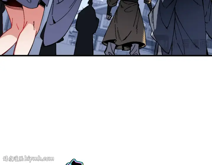 《师尊：这个冲师逆徒才不是圣子》第177话图64