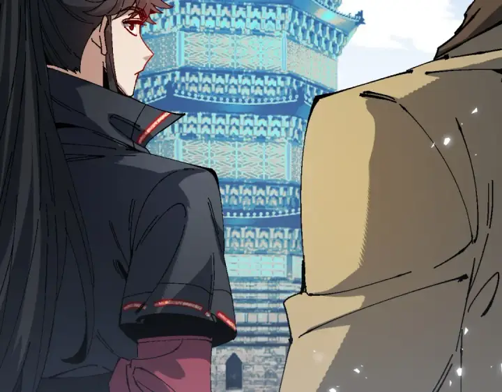 《师尊：这个冲师逆徒才不是圣子》第178话图106