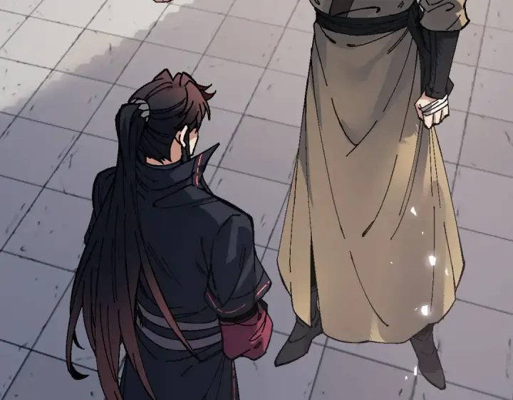 《师尊：这个冲师逆徒才不是圣子》第178话图119