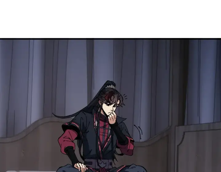 《师尊：这个冲师逆徒才不是圣子》第178话图27