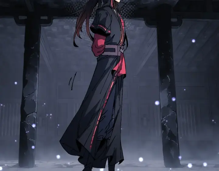《师尊：这个冲师逆徒才不是圣子》第178话图43