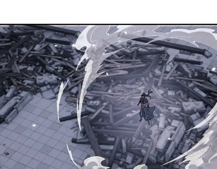《师尊：这个冲师逆徒才不是圣子》第178话图5