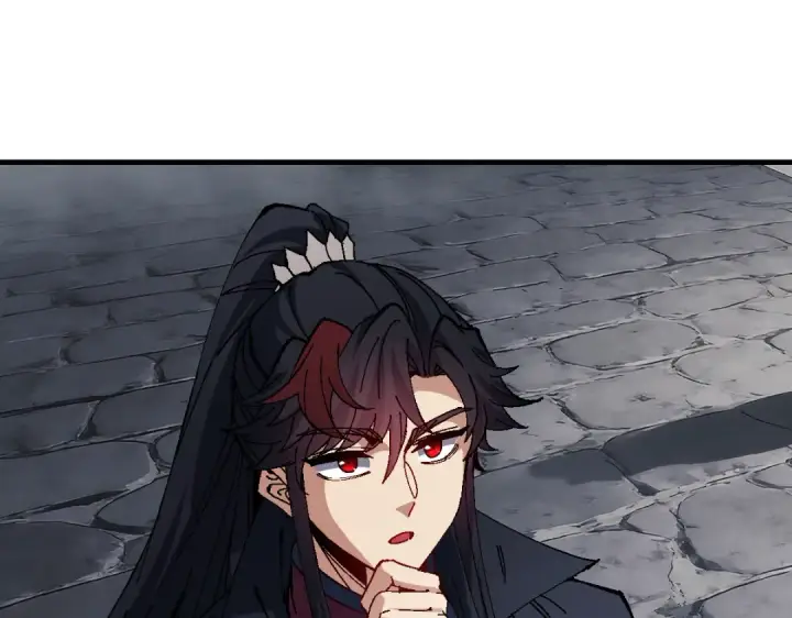 《师尊：这个冲师逆徒才不是圣子》第178话图52