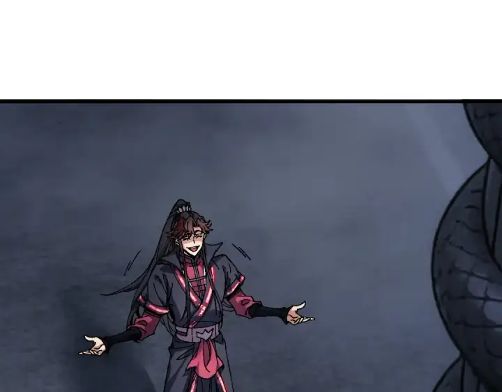 《师尊：这个冲师逆徒才不是圣子》第178话图71