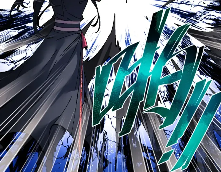 《师尊：这个冲师逆徒才不是圣子》第179话图100