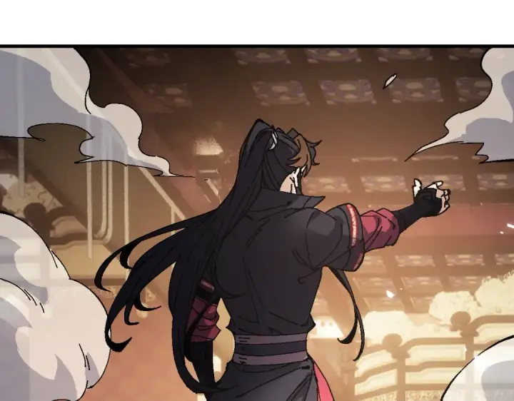 《师尊：这个冲师逆徒才不是圣子》第179话图115