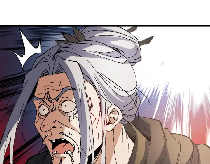 《师尊：这个冲师逆徒才不是圣子》第179话图121