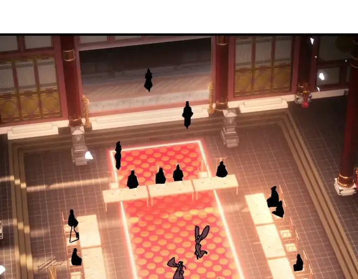 《师尊：这个冲师逆徒才不是圣子》第179话图14