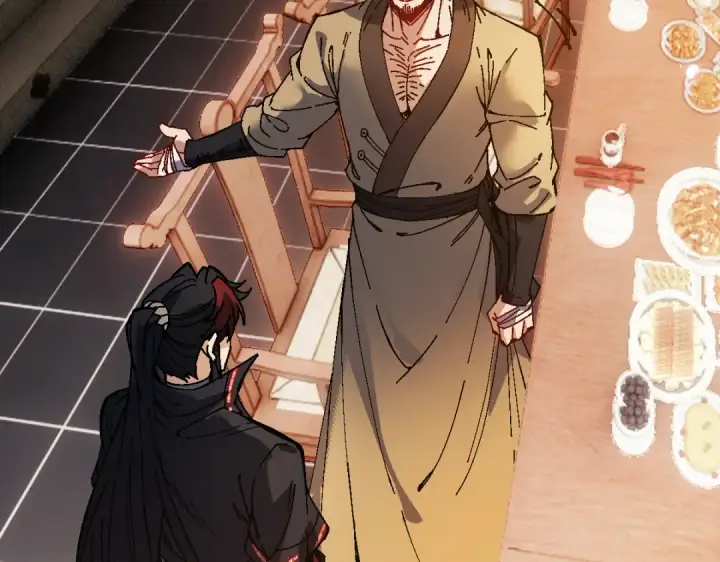 《师尊：这个冲师逆徒才不是圣子》第179话图23