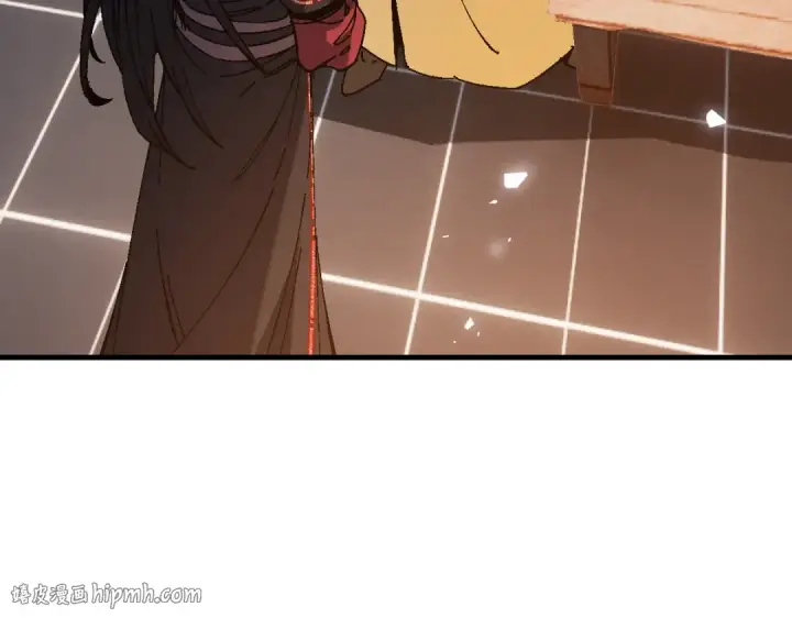 《师尊：这个冲师逆徒才不是圣子》第179话图24