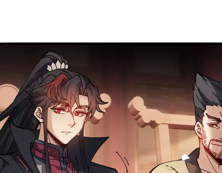 《师尊：这个冲师逆徒才不是圣子》第179话图26