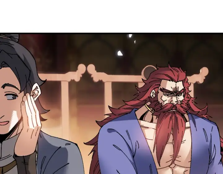 《师尊：这个冲师逆徒才不是圣子》第179话图38