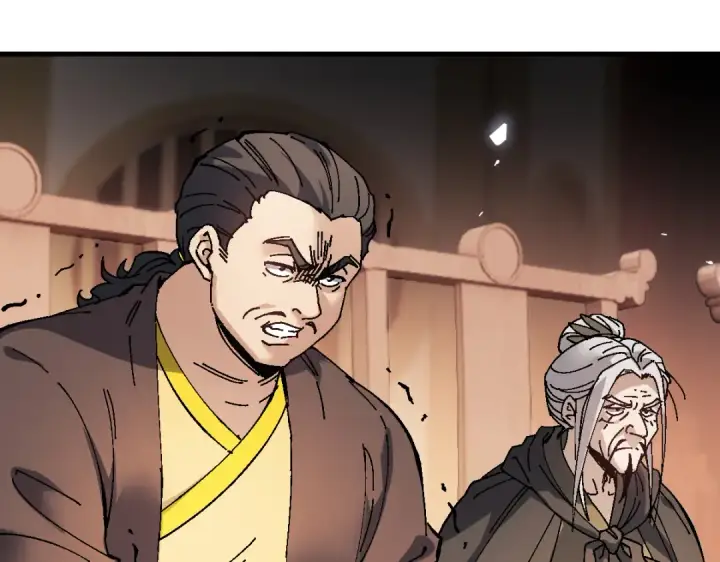 《师尊：这个冲师逆徒才不是圣子》第179话图41