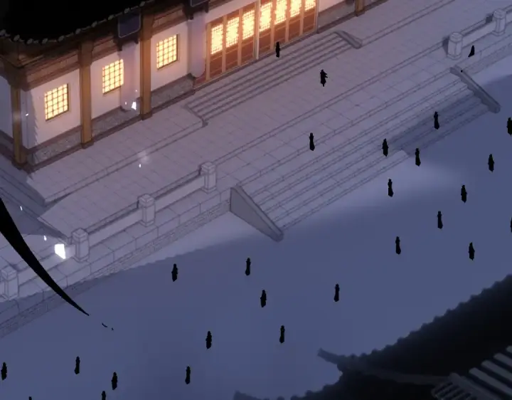 《师尊：这个冲师逆徒才不是圣子》第179话图6