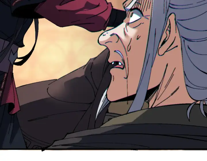 《师尊：这个冲师逆徒才不是圣子》第179话图73