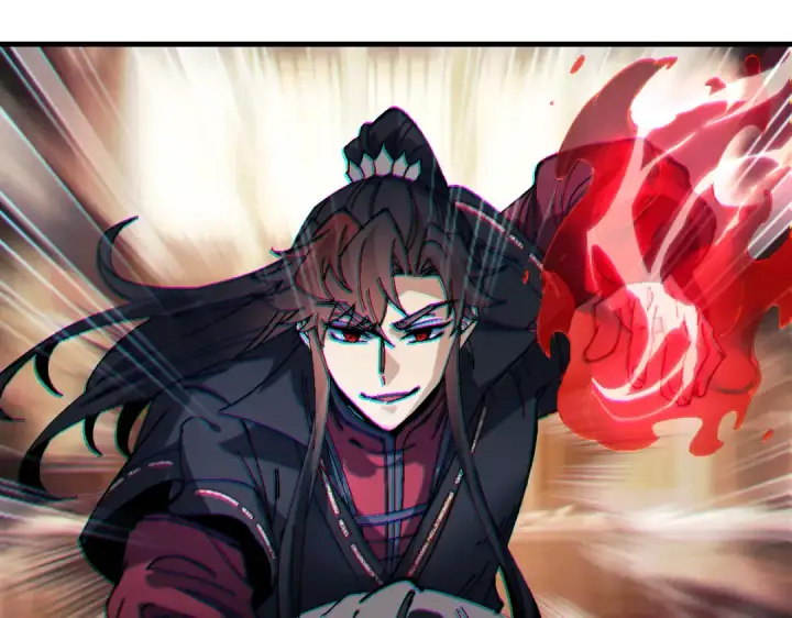 《师尊：这个冲师逆徒才不是圣子》第179话图75