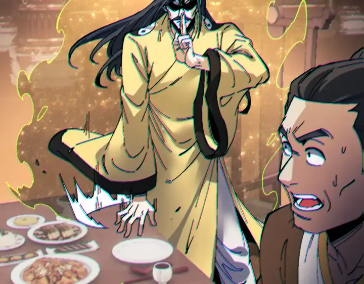 《师尊：这个冲师逆徒才不是圣子》第179话图84