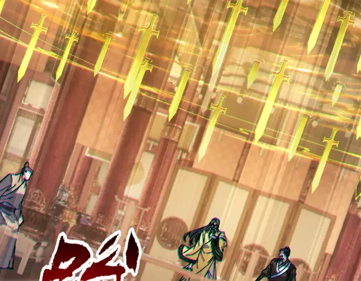 《师尊：这个冲师逆徒才不是圣子》第179话图87