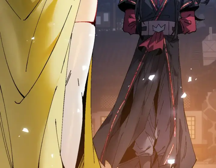 《师尊：这个冲师逆徒才不是圣子》第179话图9